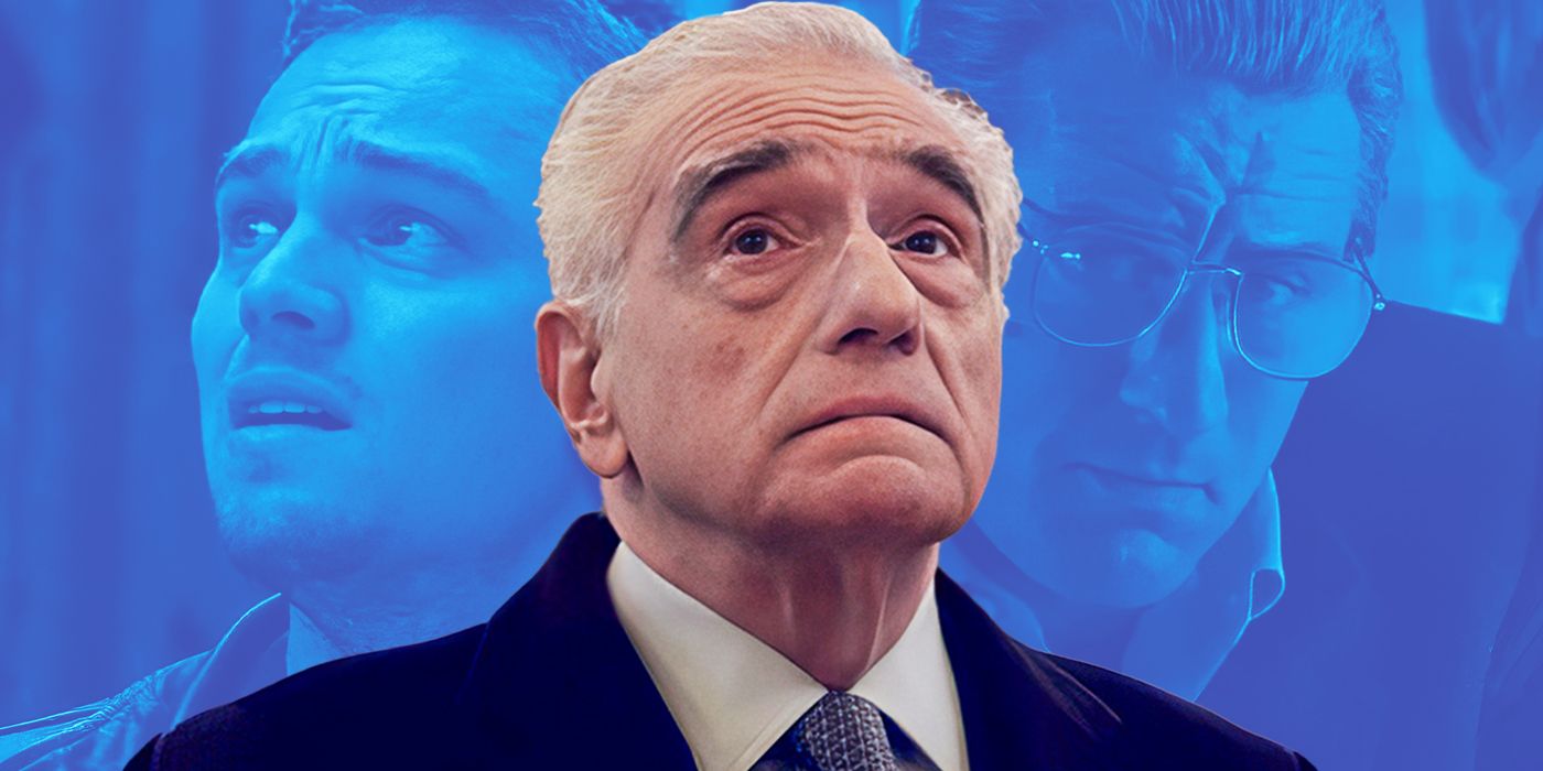 10 Most Emotional Martin Scorsese Movies