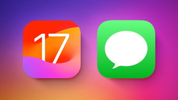 iOS 17.1 Beta 2 Fixes Messages Search Bug on iPhone 15 Models