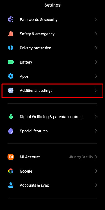 How To Fix: MIUI Keeps Closing Apps