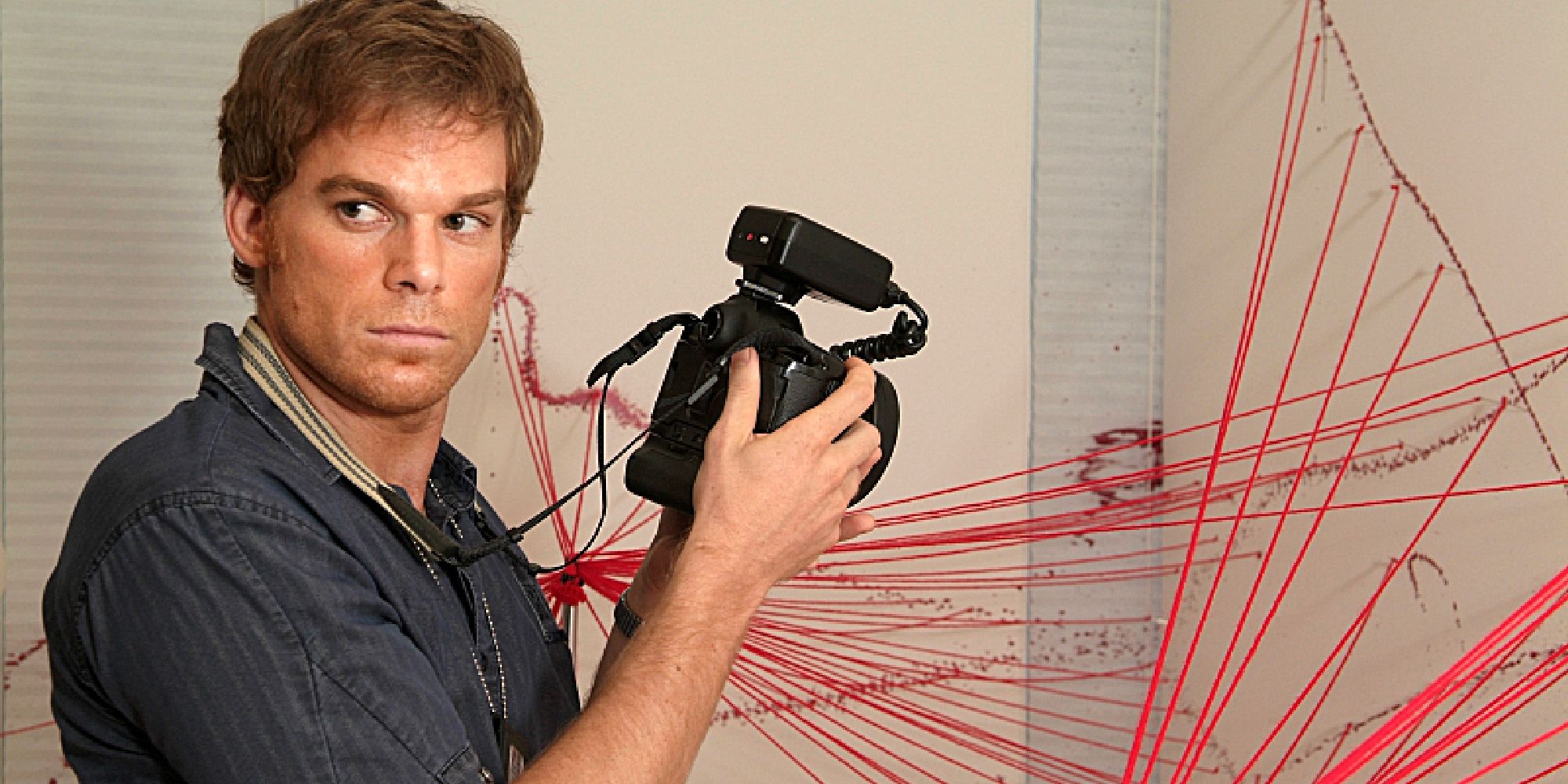 Dexter - Season 1 - 2006