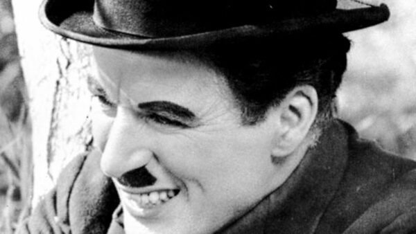 Why Does Charlie Chaplin Speak Gibberish in ‘Modern Times’?