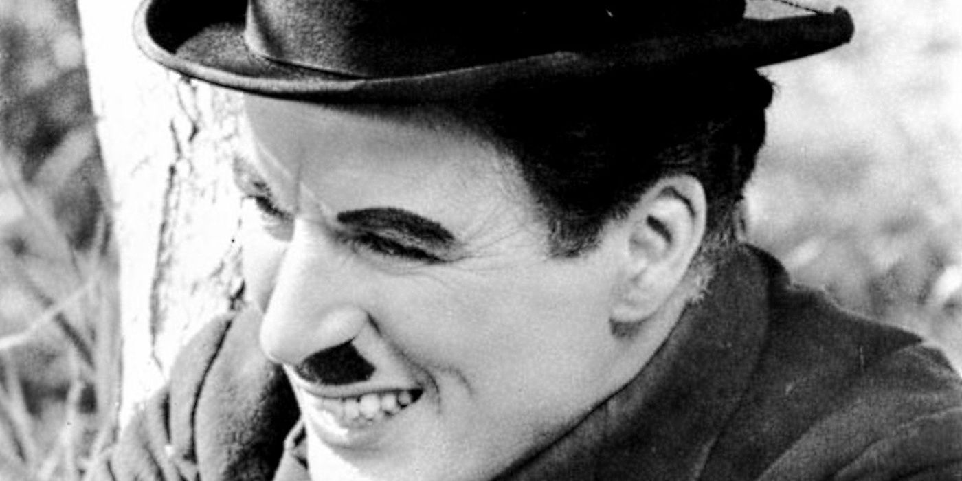 Why Does Charlie Chaplin Speak Gibberish in ‘Modern Times’?