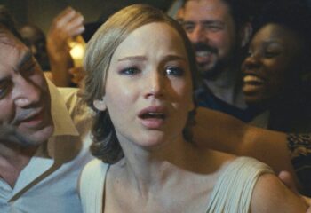 What Darren Aronofsky's Film Means