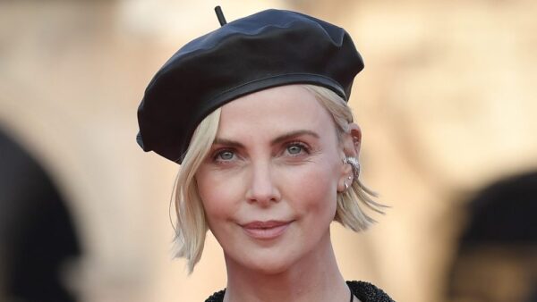 Charlize Theron Tells Queens on 'RuPaul's Drag Race